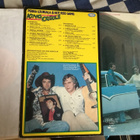 Pekka Loukiala & Hot Rod Gang King Creole RCA LP 1978 - pikkukuva 3