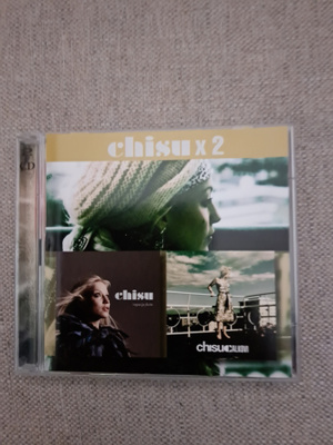 Chisu 2cd