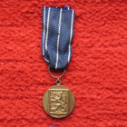 Jatkosodan muistomitali (SWE) -mini - - pikkukuva 3
