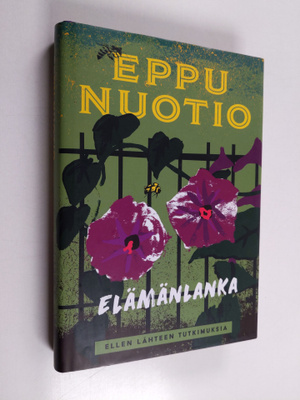 Eppu Nuotio : Elämänlanka