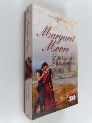 Margaret Moore : Dunkeathen linnanherra