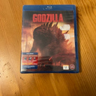 Godzilla blu-ray - pikkukuva 1