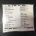 National Anthems 1 CD - pikkukuva 2