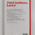 Merri Vik : Yhtä hulinaa, Lotta! - pikkukuva 2