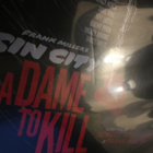 Sin City - A Dame to Kill For 3D (2014) Blu-ray 3D - pikkukuva 3