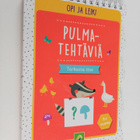Pulmatehtäviä - pikkukuva 1
