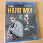 The Hard Way - Rankka keikka (Blu-ray, uusi) - pikkukuva 1