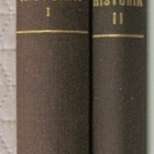 Manninen Antero : Kangasniemen historia I-II - pikkukuva 1