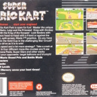 Super Mario Kart - pikkukuva 2
