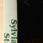 Sylvia Stevenson - Surplus, a novel - pikkukuva 2