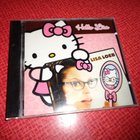 CD Lisa Loeb - Hello Lisa - pikkukuva 1