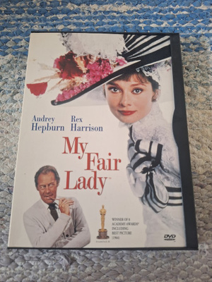 My Fair Lady