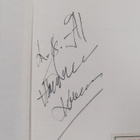Kalervo Hämäläinen : Huhtikuun ilta : novelleja (signeera... - pikkukuva 3