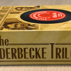 Beiderbecke-trilogia (1985-1988) koko tv-sarja (5DVD) - pikkukuva 3