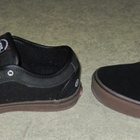 VANS MUSTAT LENKKARIT KOKO 36,5 HYVÄ HKI - pikkukuva 2