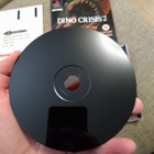 Dino Crisis 2 - PAL UK versio CIB - pikkukuva 4