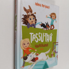 Helena Meripaasi : Vauhtikuonot - pikkukuva 1