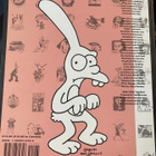 The Best Comics of the Decade 1980-1990 Volume 1 - pikkukuva 2