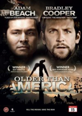 Older than america (DVD)