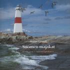 Laurell: Suomen majakat, Merenkulkulaitos 1999, skp,1p, K3++ - pikkukuva 1