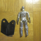 Vintage Star Wars - C-3PO - complete - pikkukuva 2