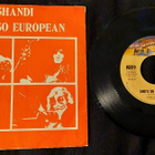 KISS : 7" single Shandi - pikkukuva 3
