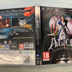 Alive Madness Returns PS3 - pikkukuva 1