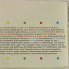 Ultimate Kaos • Some Girls CD-Single - pikkukuva 2