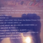 LeAnn Rimes: I Need You CD - pikkukuva 2
