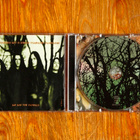 Type O Negative - October Rust CD-albumi - pikkukuva 2