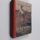 Eero Salola ym. : Lukemisto Suomen nuorille - pikkukuva 1