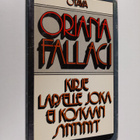 Oriana Fallaci : Kirje lapselle joka ei koskaan syntynyt - pikkukuva 1