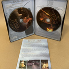 Rauta-aika I-IV DVD - pikkukuva 3