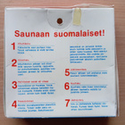 Löylymittari/sauna thermometer - pikkukuva 3