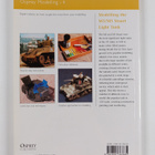 Steven J. Zaloga : Modelling the M3/M5 Stuart Light Tank - pikkukuva 2