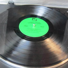 Happy Organ LP USA 1976 The Best Of Today - pikkukuva 3