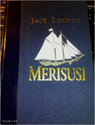 Jack London: Merisusi p. -93