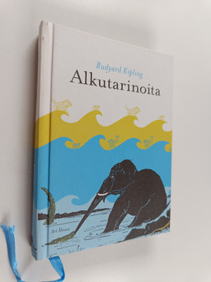 Rudyard Kipling : Alkutarinoita