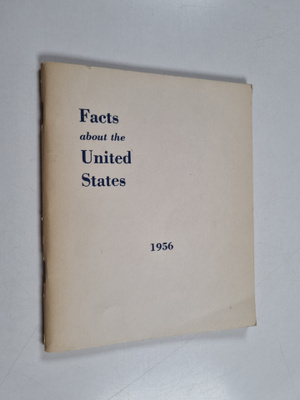 Facts about the United States