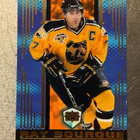1998-99 Pacific Dynagon Ice #8 Ray Bourque - pikkukuva 1