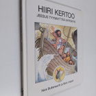 Nick Butterworth : Hiiri kertoo : Jeesus tyynnyttää myrskyn - pikkukuva 1