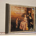 William Boyce:8 Symphonies-Trevor Pinnock  CD - pikkukuva 1