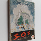Stein Riverton : S.O.S. från fängelsetaket : (Den Svarta ... - pikkukuva 1