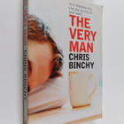 Chris Binchy : The Very Man - pikkukuva 1