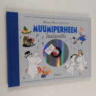 Hannele Huovi ym. : Muumiperheen lauluretki - pikkukuva 1