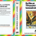 Örnen - Luftens härskare - SW VHS/DVD-R (HemVideo Film) - pikkukuva 2