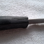 Fiskars fileerausveitsi kumikahvalla - pikkukuva 3