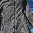 Kauluspaita S Harmaa H&M - pikkukuva 2