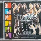 CD: Tiktak – Jotain Muuta (2001) - pikkukuva 1