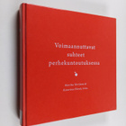 Voimaannuttavat suhteet perhekuntoutuksessa - pikkukuva 1